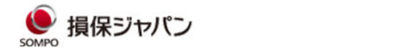 損保ジャパン